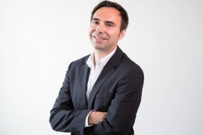 « Commvault joue un rôle essentiel dans la cyber-résilience, indispensable pour les entreprises françaises devant assurer la continuité de leurs activités en cas de panne ou de cyberattaque », explique Guillaume Gamelin de Commvault. (Crédit Commvault) « Commvault joue un rôle essentiel dans la cyber-résilience, indispensable pour les entreprises françaises devant assurer la continuité de leurs activités en cas de panne ou de cyberattaque », explique Guillaume Gamelin de Commvault. (Crédit Commvault)