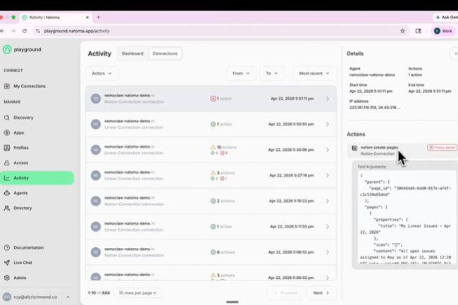 Snowflake renforce la s�curit� des agents IA en rachetant Natoma