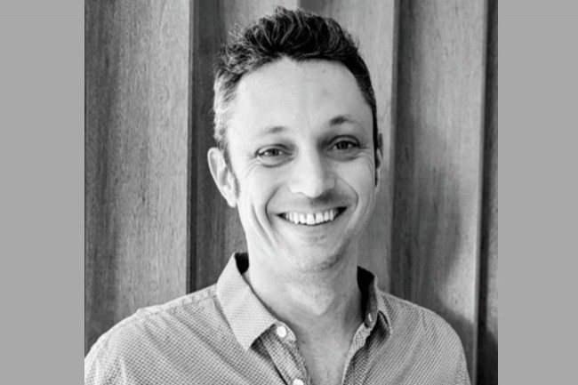 Antoine Hennuy, nouveau RSSI du CHU de Brest et du GHT de Bretagne Occidentale. (Crédit DR) Antoine Hennuy, nouveau RSSI du CHU de Brest et du GHT de Bretagne Occidentale. (Crédit DR)