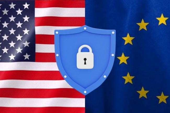 80% des dépenses en logiciels en Europe continuent de bénéficier à des sociétés américaines. 80% des dépenses en logiciels en Europe continuent de bénéficier à des sociétés américaines.
