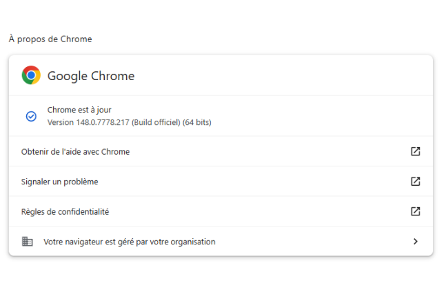 Google a corrigé plus de 150 vulnérabilités, dont 22 critiques, sans exploitation détectée à ce stade. (Crédit:DR) Google a corrigé plus de 150 vulnérabilités, dont 22 critiques, sans exploitation détectée à ce stade. (Crédit:DR)
