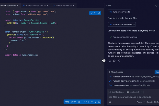 Depuis le 1er juin, GitHub facture Copilot à l'usage. (Crédit GitHub) Depuis le 1er juin, GitHub facture Copilot à l'usage. (Crédit GitHub)