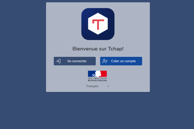 Fuite de données pour Tchap la messagerie instantanée de l'Etat
