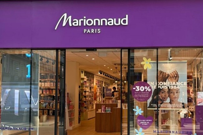 Dans le cadre d'un projet de syndication de ses données produits, la chaîne de distribution les passe au format GDSN. (Photo : Mappy/Caro75) Dans le cadre d'un projet de syndication de ses données produits, la chaîne de distribution les passe au format GDSN. (Photo : Mappy/Caro75)
