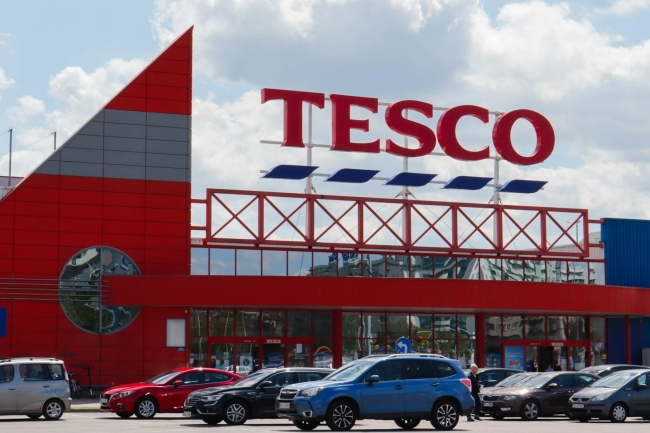 Pour assurer la continuité d'activité, Tesco a lancé un plan ambitieux de migration hors VMware qui devrait durer jusqu'à fin 2027. (Crédit Photo: Shashank Verma /Unsplash) Pour assurer la continuité d'activité, Tesco a lancé un plan ambitieux de migration hors VMware qui devrait durer jusqu'à fin 2027. (Crédit Photo: Shashank Verma /Unsplash)