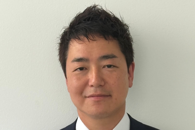 Paul Yokoyama cumule plus de 20 ans d’expérience chez Sharp. (Crédit Sharp) Paul Yokoyama cumule plus de 20 ans d’expérience chez Sharp. (Crédit Sharp)