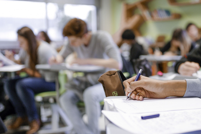 L'apprentissage de l'IA au lycée dès 2017 nécessite divers ajustements selon la Société informatique de France. (Crédit ministère de l'Education nationale) L'apprentissage de l'IA au lycée dès 2017 nécessite divers ajustements selon la Société informatique de France. (Crédit ministère de l'Education nationale)
