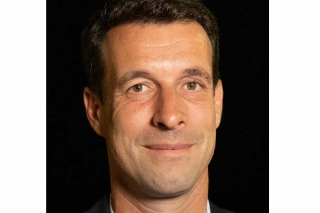 Marc Dollois occupe depuis le 1er juillet 2026 le poste de directeur pour la France et l'Afrique chez Veeam. (Crédit Veeam) Marc Dollois occupe depuis le 1er juillet 2026 le poste de directeur pour la France et l'Afrique chez Veeam. (Crédit Veeam)