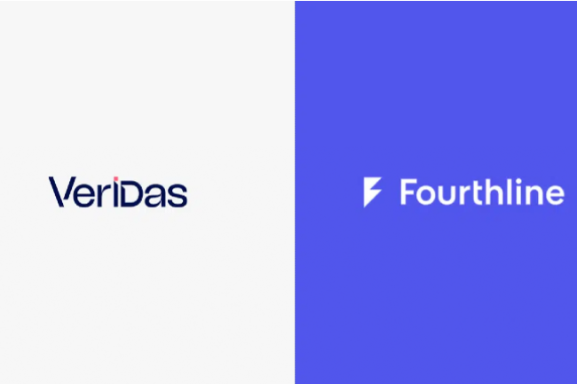 La fusion de Fourthline et Veridas répond à un besoin grandissant de systèmes d'identification, stimulé par l'augmentation des deepfakes et autres escroqueries basées sur l'IA. La fusion de Fourthline et Veridas répond à un besoin grandissant de systèmes d'identification, stimulé par l'augmentation des deepfakes et autres escroqueries basées sur l'IA.