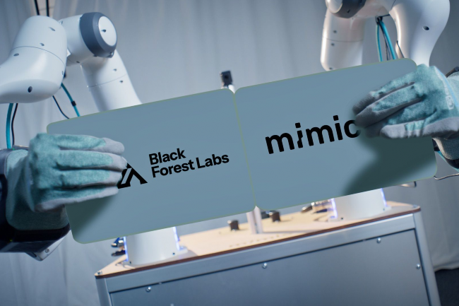 Le modèle Flux 3 vidéo permet de générer des vidéos à partir d'un prompt et de références d'images. (Black Forest Labs) Le modèle Flux 3 vidéo permet de générer des vidéos à partir d'un prompt et de références d'images. (Black Forest Labs)