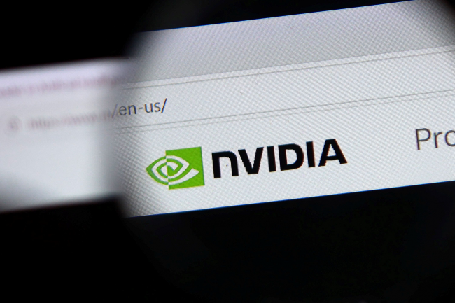 Nvidia mise 5Md$ dans une start-up n'ayant aucun produit commercialisé. (Nvidia) Nvidia mise 5Md$ dans une start-up n'ayant aucun produit commercialisé. (Nvidia)