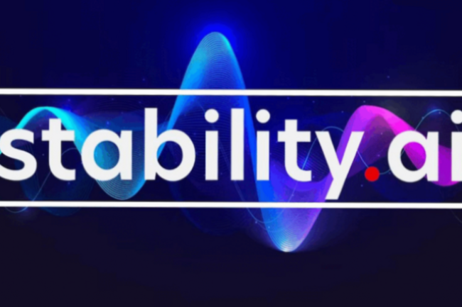 Stability AI a annoncé avoir obtenu un financement de série B de 76 millions de dollars. Stability AI a annoncé avoir obtenu un financement de série B de 76 millions de dollars.