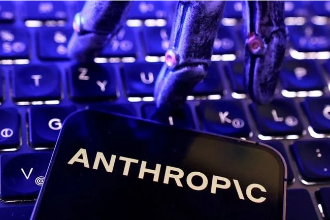 Anthropic a remporté la première étape de sa bataille judiciaire contre l'administration Trump. Anthropic a remporté la première étape de sa bataille judiciaire contre l'administration Trump.