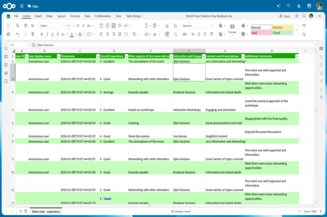 Nextcloud pr�pare une application desktop pour Euro-Office