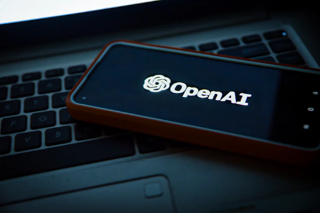 Il a fallu moins de trois jours à l'équipe de chercheurs de l'entreprise pour infiltrer les systèmes d'OpenAI. (Unsplash) Il a fallu moins de trois jours à l'équipe de chercheurs de l'entreprise pour infiltrer les systèmes d'OpenAI. (Unsplash)