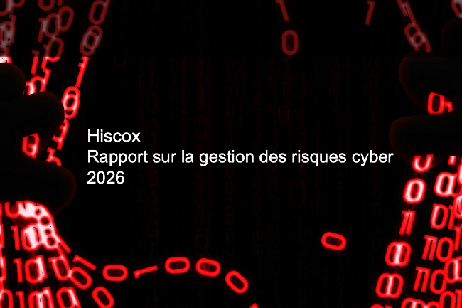 Cybers�curit� : en 2026, les entreprises passent de la d�fense � la r�silience
