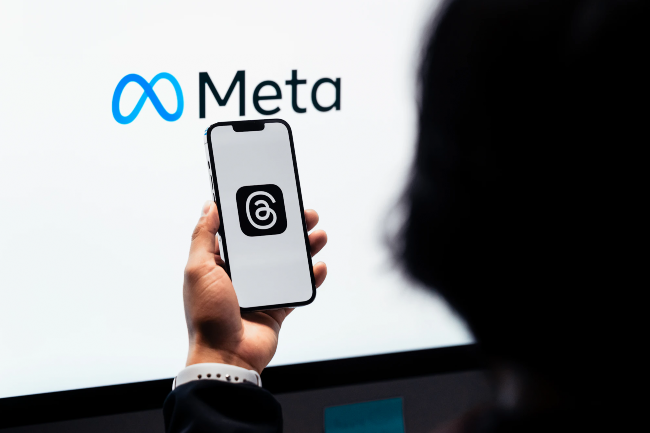 101 médias français réclame 1,4 Md€ à Meta en raison d'une utilisation abusive de données personnelles. 101 médias français réclame 1,4 Md€ à Meta en raison d'une utilisation abusive de données personnelles.