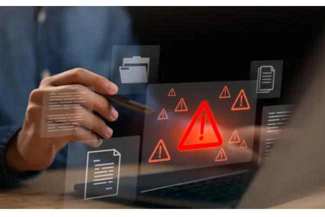 le service d’aide aux vacances a suspendu temporairement l’accès à sa plateforme après un incident de cybersécurité signalé le 10 octobre 2026. (Crédit: Gouvernement) le service d’aide aux vacances a suspendu temporairement l’accès à sa plateforme après un incident de cybersécurité signalé le 10 octobre 2026. (Crédit: Gouvernement)