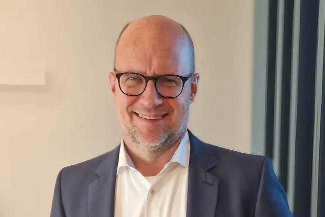 Pour Andreas Gaetje, le SBOM avait l’avantage de rassurer les directeurs techniques, qui y voyaient un effort limité, sans investissement majeur ni risque de perturber leurs autres projets. (Crédit: Korber) Pour Andreas Gaetje, le SBOM avait l’avantage de rassurer les directeurs techniques, qui y voyaient un effort limité, sans investissement majeur ni risque de perturber leurs autres projets. (Crédit: Korber)