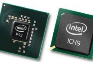 Computex : Intel lance ses chipsets pour Core 2 et ses futurs Penryn
