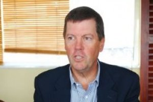 Scott McNealy, VRP de Sun  Paris