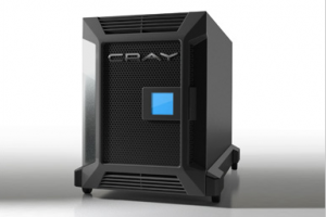 Microsoft et Cray inventent le supercalculateur de bureau