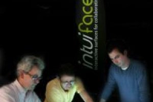 Techdays'09 : le tactile multipoint � l'honneur