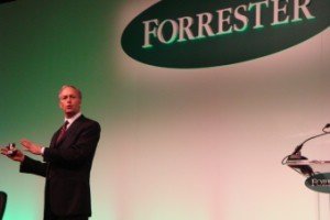 Forrester IT Forum :  Les DSI doivent nager dans les mmes eaux que la gnration Y 