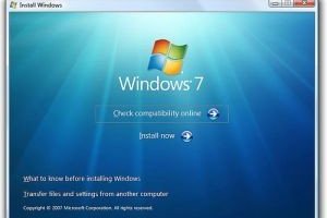 Windows 7: n'attendez pas le SP1 pour commencer les tests alerte le Gartner