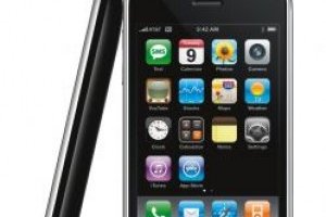Apple a coul 7,4 millions d'iPhone sur l'exercice 2009
