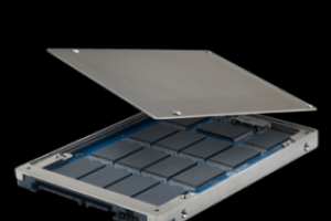Pulsar, 1er SSD d'une future gamme de Seagate pour les serveurs