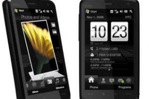 La SNCF quipe 16 500 agents d'un smartphone HTC avec GPS