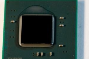 Plus petites, plus puissantes, les puces Atom N450 d'Intel arrivent en janvier