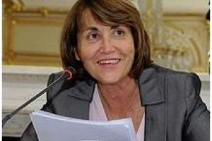 Christine Albanel, bient�t en poste � France Telecom ?