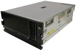 Les PC serveurs eX5 d'IBM accueillent plus de Ram