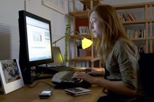 En 2009, les internautes ont t trois plus nombreux sur les rseaux sociaux