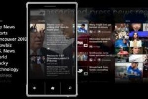 Mix10 : Les quatre priorit�s de Microsoft pour Windows Phone 7