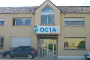 Octa France s'implante � Vannes