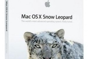 Apple demande aux dveloppeurs de tester la 3me build 10.6.3 de Snow Leopard