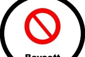 L'appel au boycott sur le Net condamn