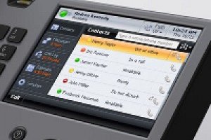 Microsoft OCS volue pour remplacer le PBX