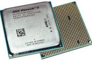 AMD gagne des parts de march au dtriment d'Intel
