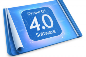 L'iPhone OS 4.0 dvoil cette semaine