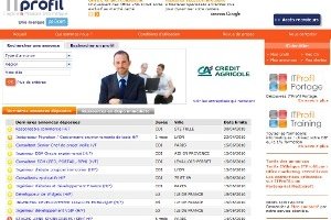 Le site d'emploi ITProfil.com change de main