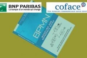 Un BPM normalis chez Coface et BNP Paribas