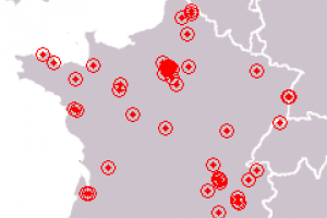 Le CNLL cartographie les entreprises franaises du logiciel libre