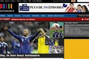 CMS unique pour les sites web de France Tlvisions