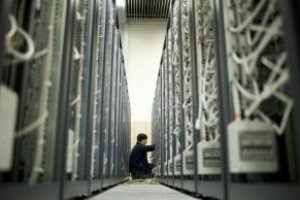 HP oriente ses recrutements vers les datacenters