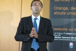 Orange Business Services optimise l'usage des mobiles en entreprise