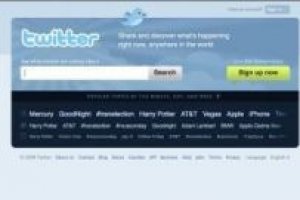 2 milliards de messages par mois sur Twitter